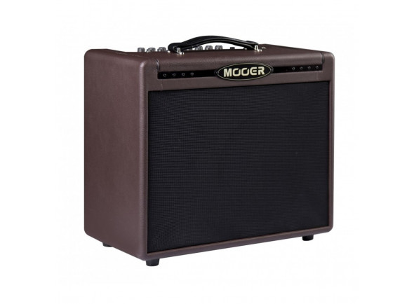 Mooer SD50A Acoustic Guitar Combo Mooer SD50A Acoustic Guitar Combo